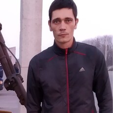 Фотография мужчины Артём, 37 лет из г. Самара