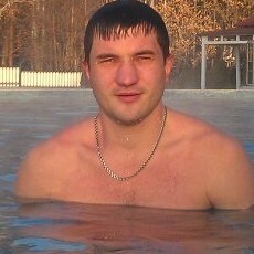 Фотография мужчины Андрей, 35 лет из г. Навашино
