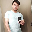 Досик, 32 года
