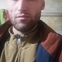 Самир, 34 года