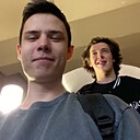 Ruslan, 21 год