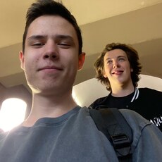 Фотография мужчины Ruslan, 21 год из г. Кимры