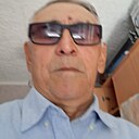 Тлеген, 69 лет