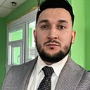 Dariek, 30 лет