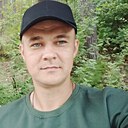 Идрис, 32 года