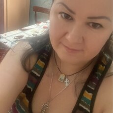 Фотография девушки Судьба, 44 года из г. Семей