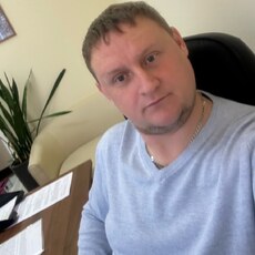 Фотография мужчины Александр, 37 лет из г. Санкт-Петербург