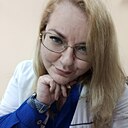 Незнакомка, 40 лет