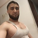Али, 34 года