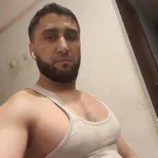 Фотография мужчины Али, 34 года из г. Нижневартовск