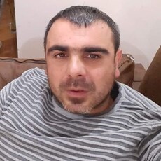 Фотография мужчины Achiko, 39 лет из г. Тбилиси