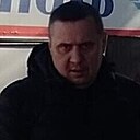 Саня Бородин, 46 лет