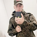 Вадим, 22 года