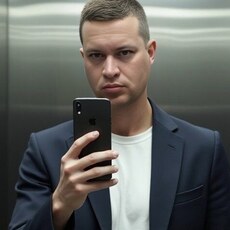 Фотография мужчины Сергей, 30 лет из г. Мурманск