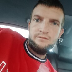 Фотография мужчины Александр, 26 лет из г. Ачинск