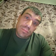 Фотография мужчины Сергей, 35 лет из г. Норильск