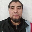 Марат, 44 года