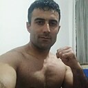 Севад, 34 года