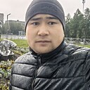 Руслан, 33 года