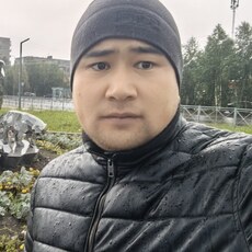 Фотография мужчины Руслан, 33 года из г. Мончегорск