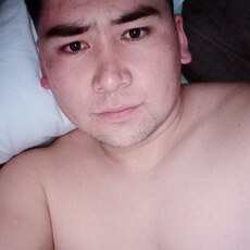 Фотография мужчины Рр, 33 года из г. Мончегорск