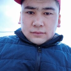 Фотография мужчины Рр, 33 года из г. Мончегорск