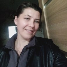 Фотография девушки Татьяна, 48 лет из г. Углич