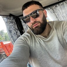Фотография мужчины Arman, 27 лет из г. Одинцово
