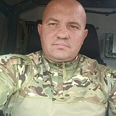 Фотография мужчины Александр, 43 года из г. Мелитополь