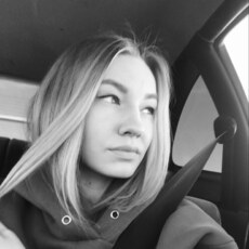 Фотография девушки Вела, 30 лет из г. Рославль