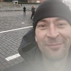Фотография мужчины Андрей, 36 лет из г. Севастополь
