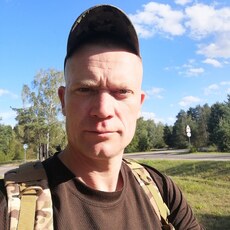 Фотография мужчины Петр, 41 год из г. Гродно