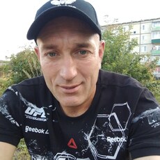 Фотография мужчины Ruslan, 41 год из г. Камышлов