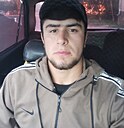 Джамик, 22 года