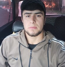 Фотография мужчины Джамик, 22 года из г. Белокуриха