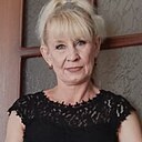 Ольга Щербакова, 51 год