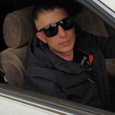 Фотография мужчины Алексей, 36 лет из г. Чита