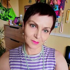 Фотография девушки Lora, 55 лет из г. Екатеринбург