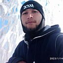 Шамиль, 33 года