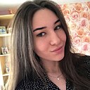 Альбина, 22 года