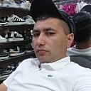 Илхaн, 34 года