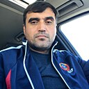 Шамиль, 47 лет