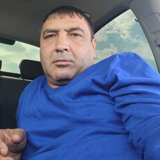 Фотография мужчины Руслан, 48 лет из г. Анапа