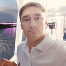 Фотография мужчины Radmir, 36 лет из г. Уфа