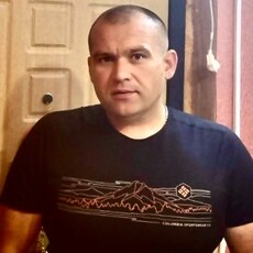 Фотография мужчины Владимир, 38 лет из г. Самара