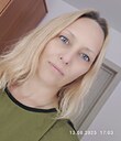 Валентина, 43 года