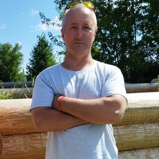 Фотография мужчины Славик, 52 года из г. Липецк