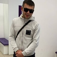 Фотография мужчины Данис, 25 лет из г. Ульяновск