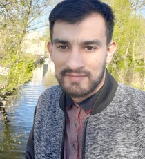 Фотография мужчины Мc, 28 лет из г. Гродно