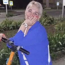 Фотография девушки Надежда, 52 года из г. Новотроицк